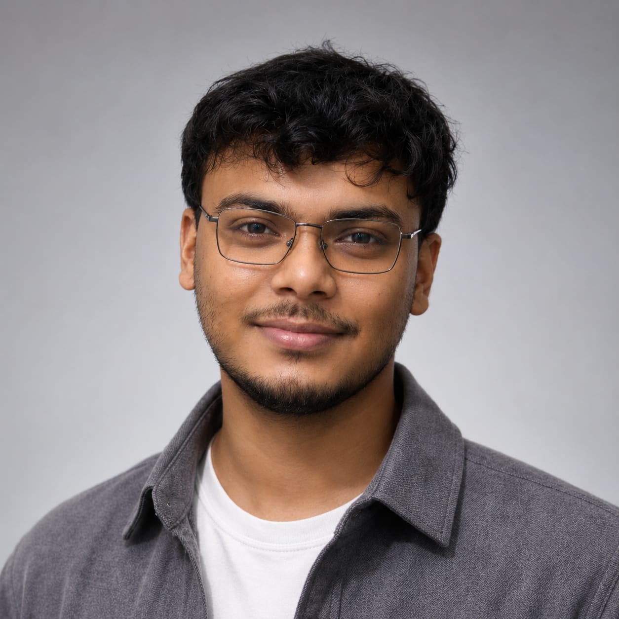 Ayan Sarkar, Creator of PreTrack